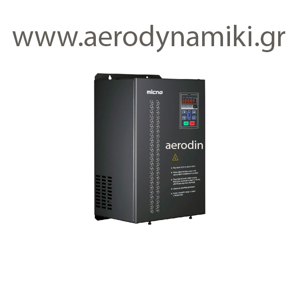INVERTER MICNO 1.50 KW 380V